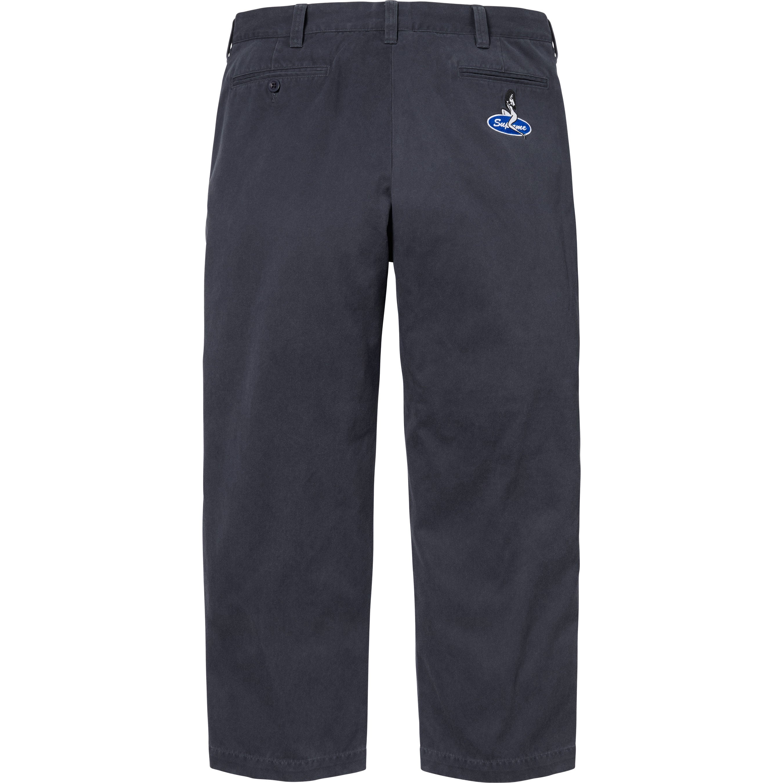 Chino Pant view 2